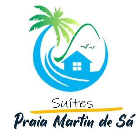 Suites Praia Martin De Sa Caraguatatuba Zewnętrze zdjęcie