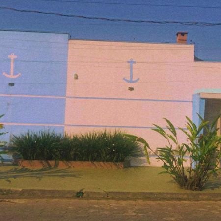 Suites Praia Martin De Sa Caraguatatuba Zewnętrze zdjęcie