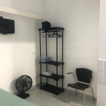 Suites Praia Martin De Sa Caraguatatuba Zewnętrze zdjęcie
