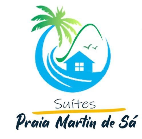 Suites Praia Martin De Sa Caraguatatuba Zewnętrze zdjęcie