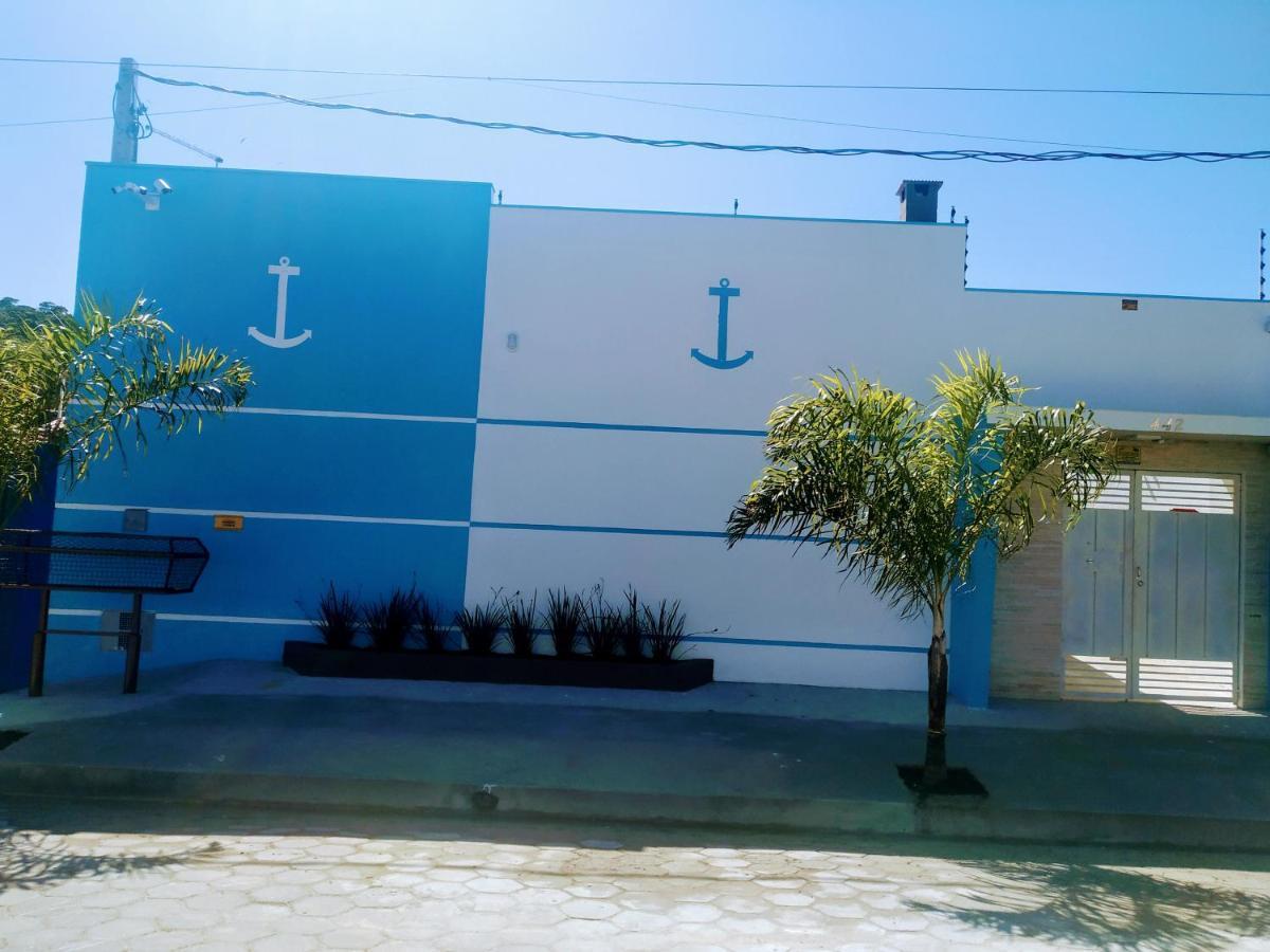 Suites Praia Martin De Sa Caraguatatuba Zewnętrze zdjęcie