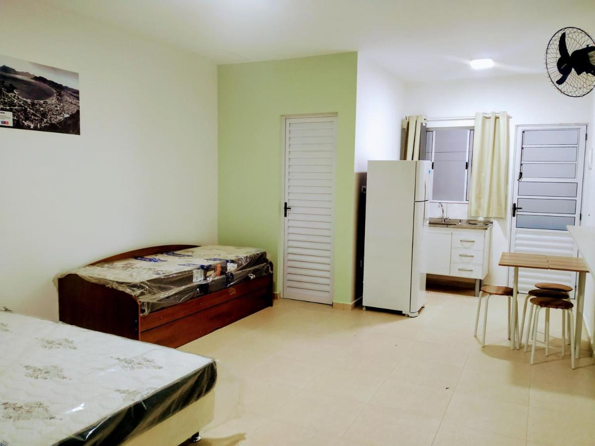 Suites Praia Martin De Sa Caraguatatuba Zewnętrze zdjęcie
