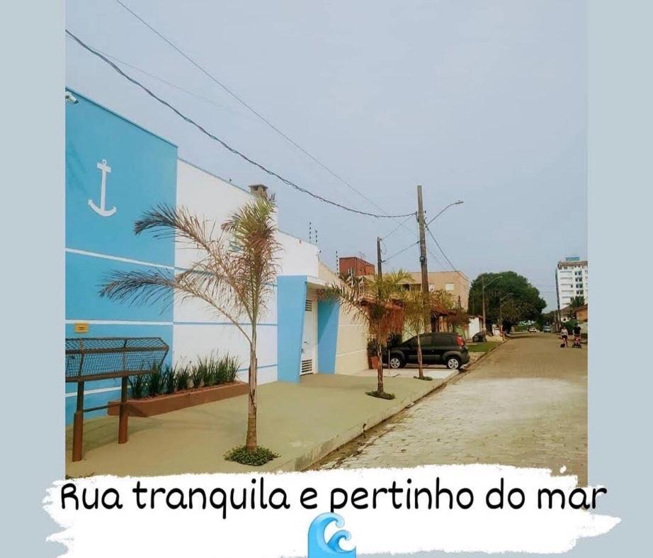 Suites Praia Martin De Sa Caraguatatuba Zewnętrze zdjęcie