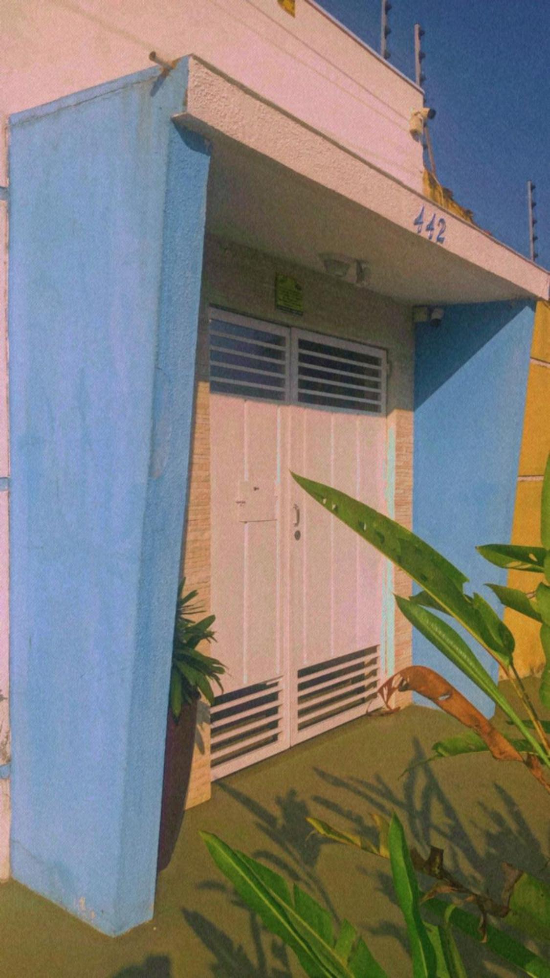 Suites Praia Martin De Sa Caraguatatuba Zewnętrze zdjęcie