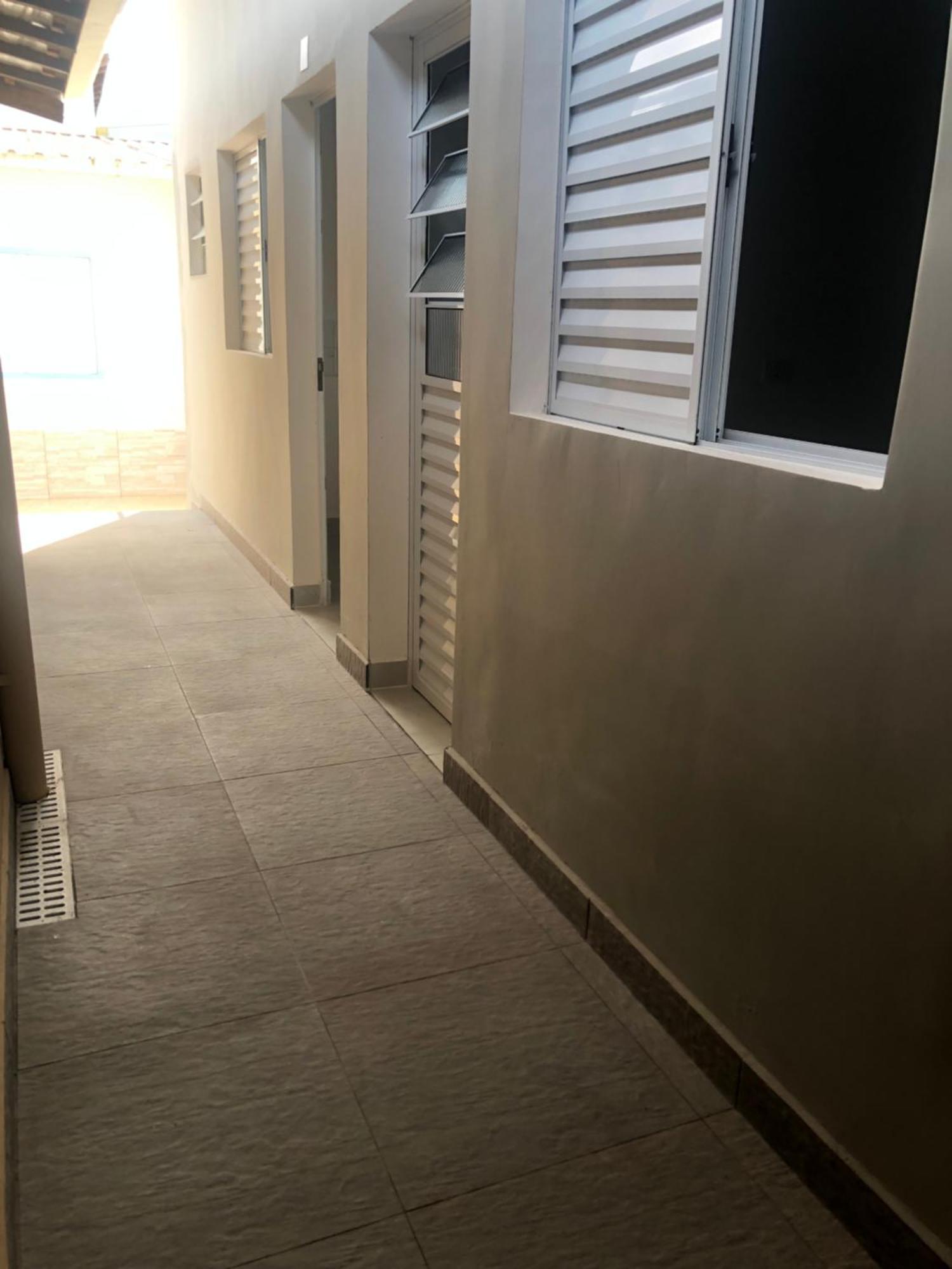 Suites Praia Martin De Sa Caraguatatuba Zewnętrze zdjęcie