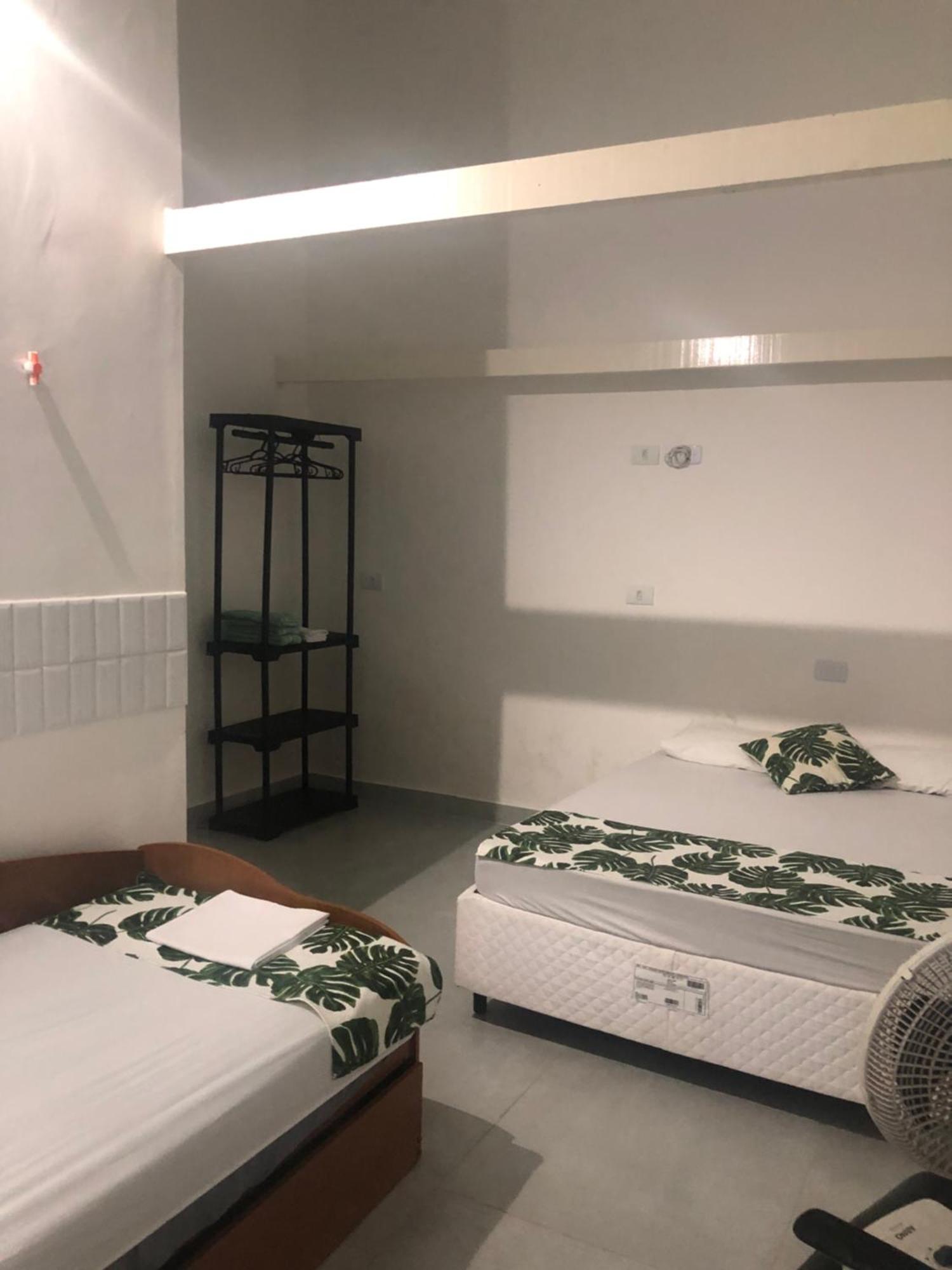 Suites Praia Martin De Sa Caraguatatuba Zewnętrze zdjęcie