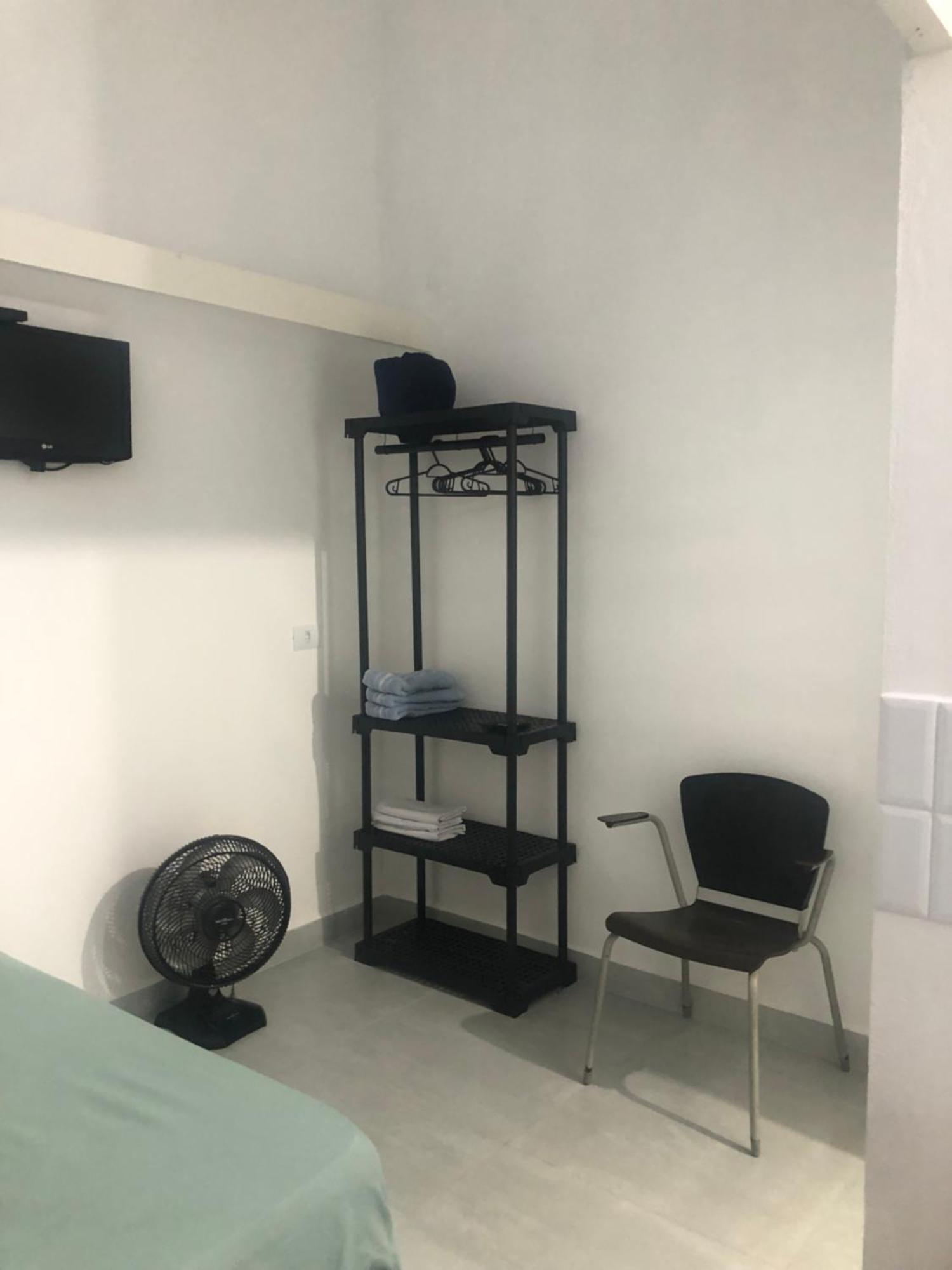 Suites Praia Martin De Sa Caraguatatuba Zewnętrze zdjęcie