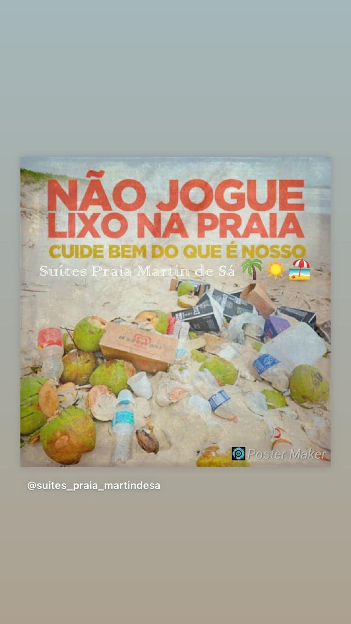 Suites Praia Martin De Sa Caraguatatuba Zewnętrze zdjęcie