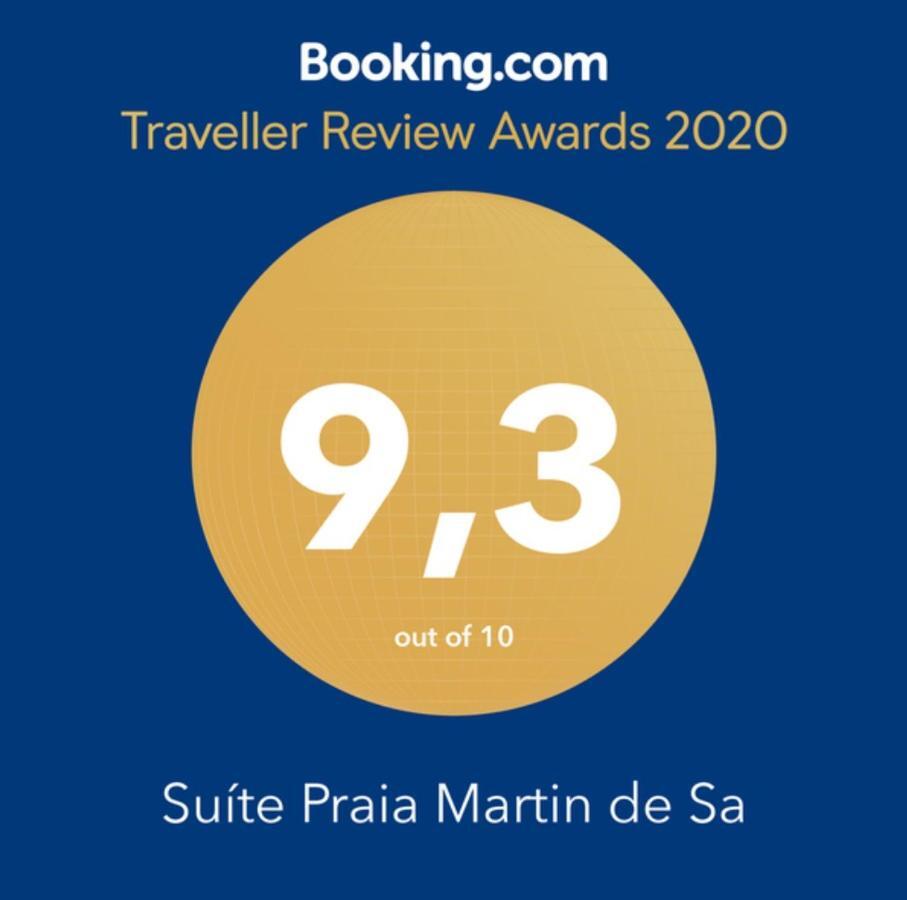 Suites Praia Martin De Sa Caraguatatuba Zewnętrze zdjęcie